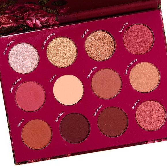 🆕❤️Colourpop Exes and Ohs Palette❤️🆕 - Picture 6 of 10